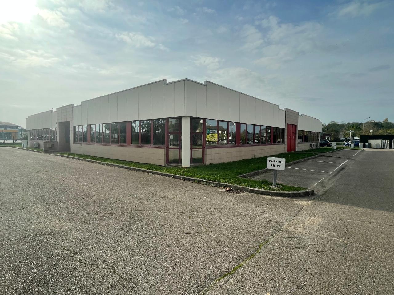 Bureau La Chapelle-Saint-Mesmin 550m² Location bureau La Chapelle-Saint-Mesmin Loiret OLBUR2428310 5